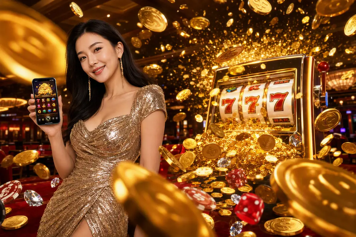 09bad Slot Game Bonus Round